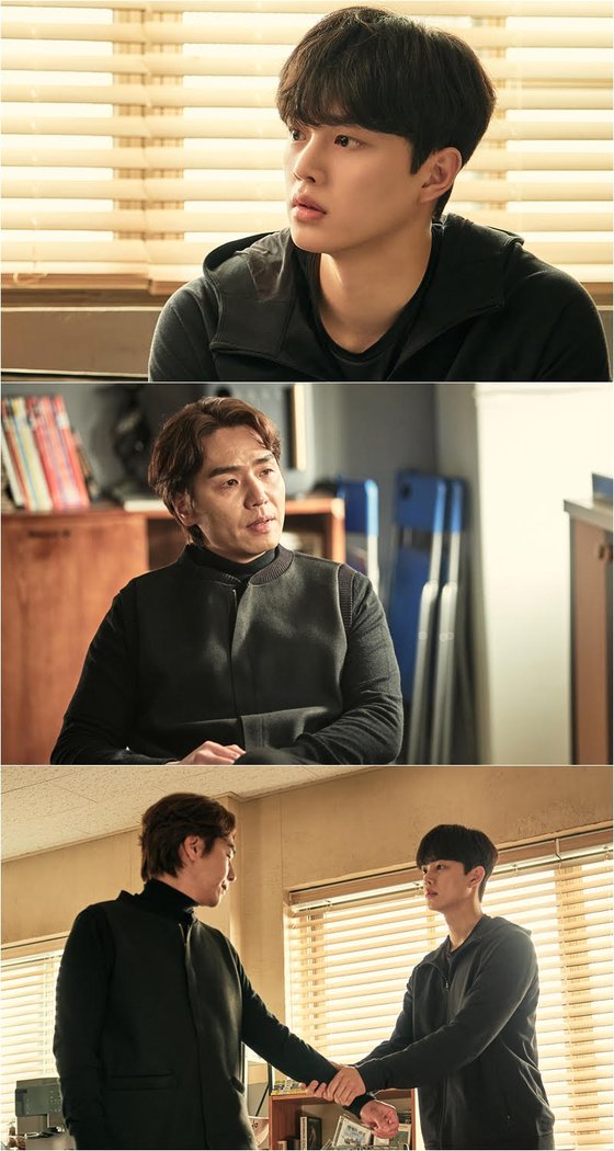 나빌레라 이미지