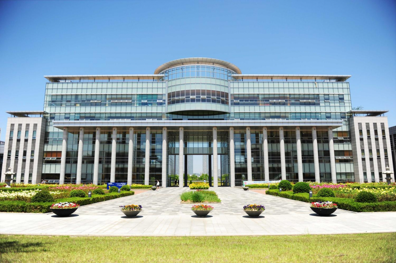 한국건축학교육인증원 이미지