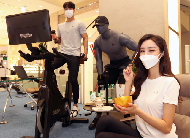 신세계홈케어 이미지