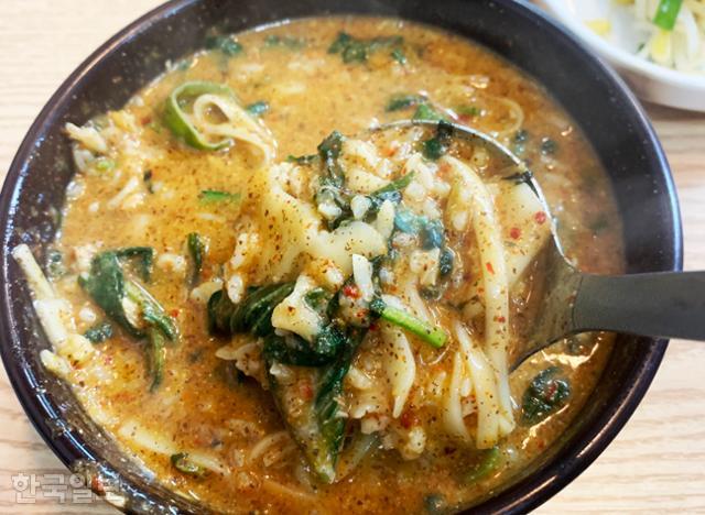 금산국수식당 이미지