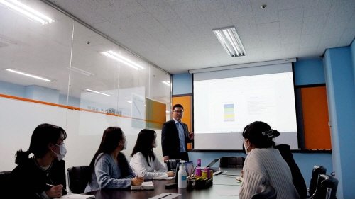 (주)유지컴퍼니 이미지