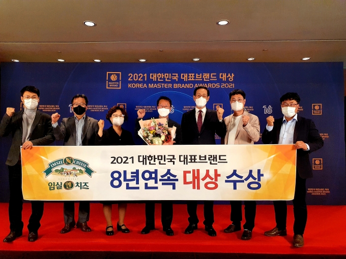 원조동아식품 이미지