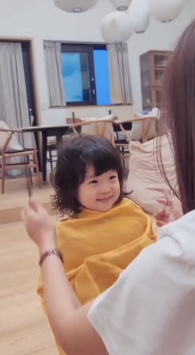 엄마미용실 이미지