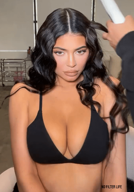 모델 겸 사업가 카일리 제너/사진=카일리 제너 인스타그램