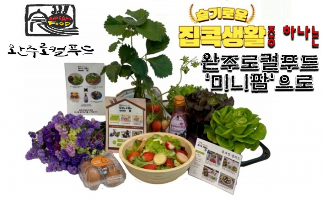 완주신활력플러스추진단 이미지