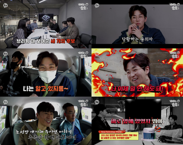 개미컴퍼니 이미지