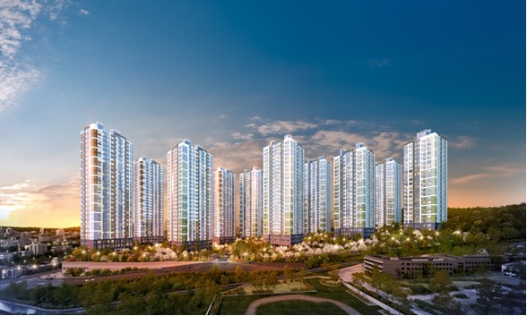 양산IC(통도사) 이미지