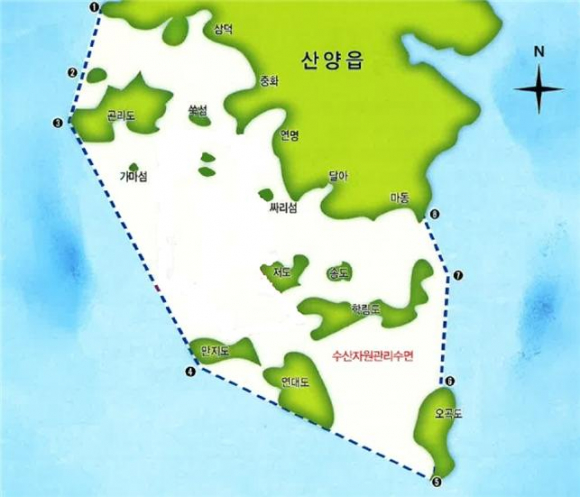 바다목장 이미지