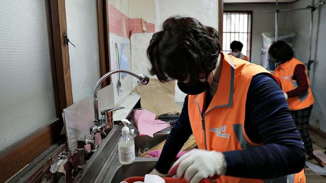 아모레퍼시픽카운셀러 이미지