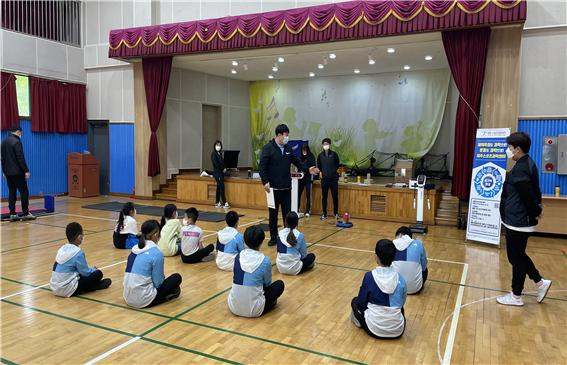동남스포츠 이미지