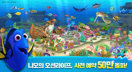 비쥬얼오션 이미지