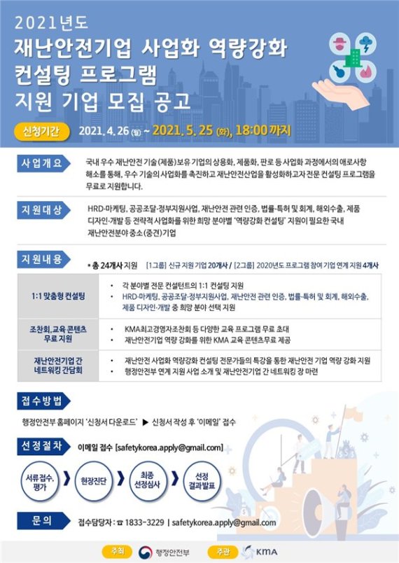 안전기업 이미지
