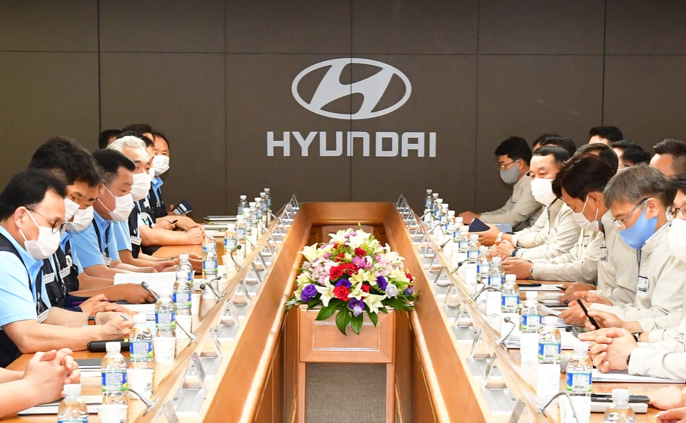 회사에 회초리 든다.. MZ세대의 반란