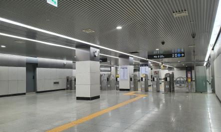 서울교통공사(잠실새내역) 이미지