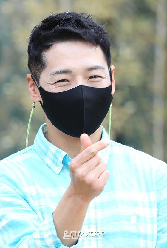 핸섬하게 이미지
