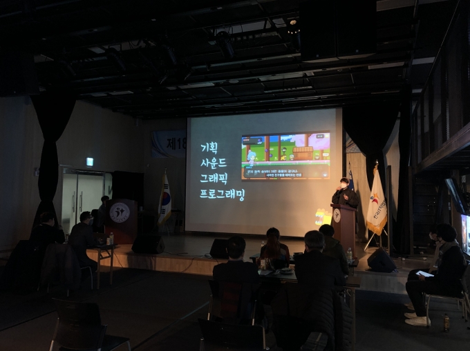 한국직업전문학교 이미지