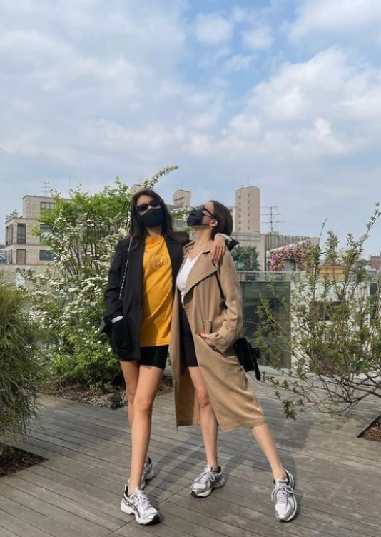 우정 이미지