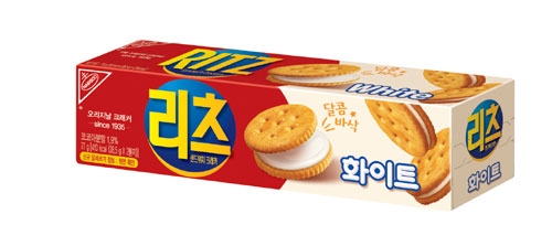 동서제과 이미지