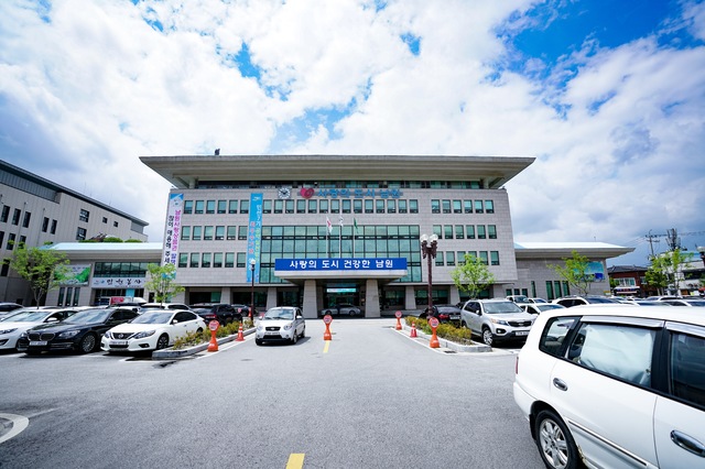 한국축산영농조합법인 이미지