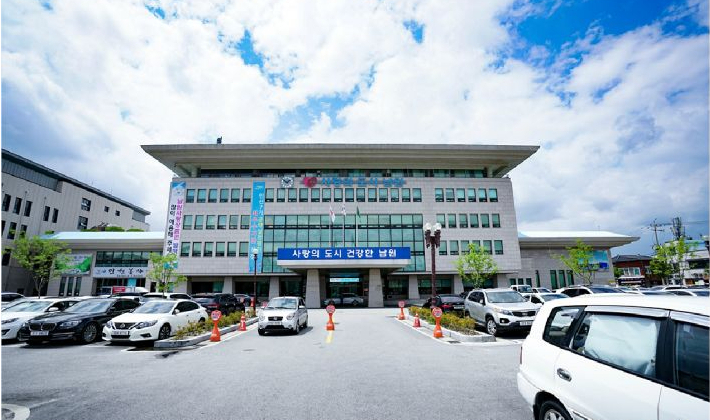 춘향골식품 이미지