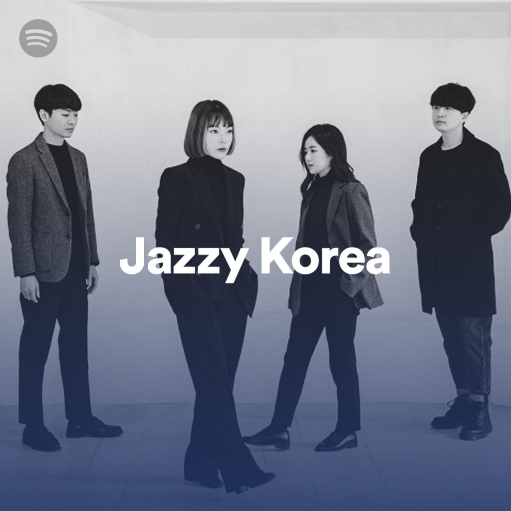 Jazz Korea 이미지