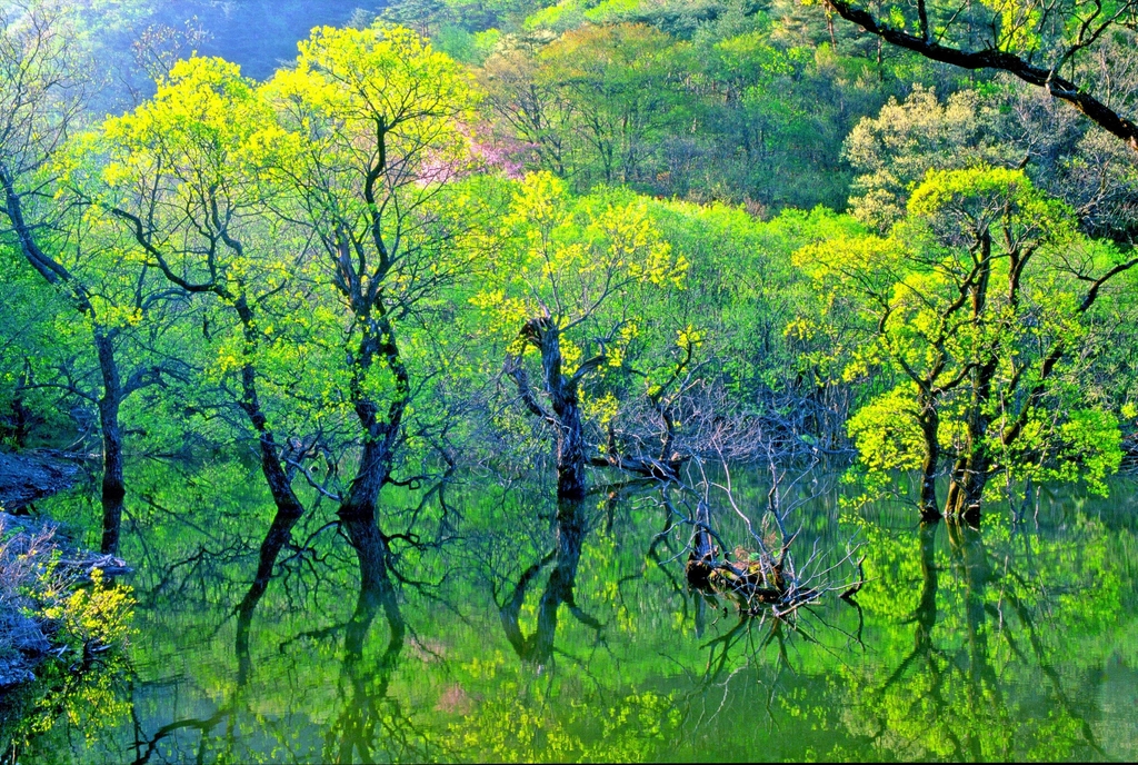 (주)청정환경 이미지