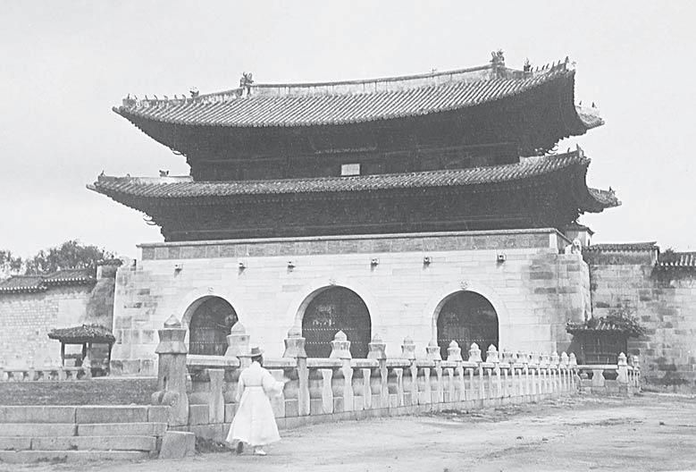광화문 이미지