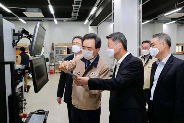 (주)동향기업 이미지