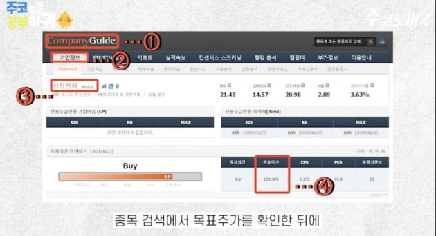 동학개미티브이 이미지