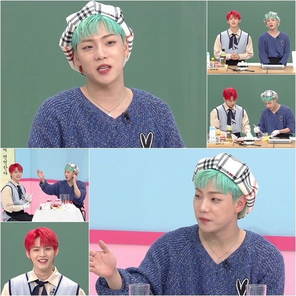 제빵왕 이미지