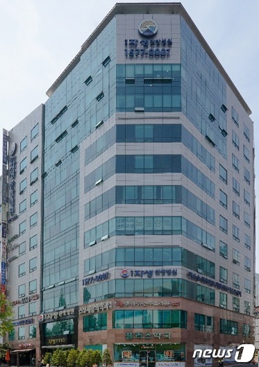 자생의료재단대전자생한방병원 이미지