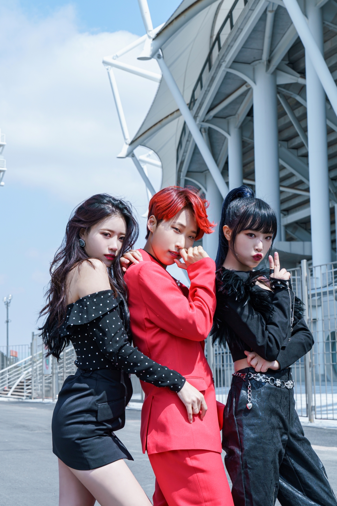 아이비주얼 이미지
