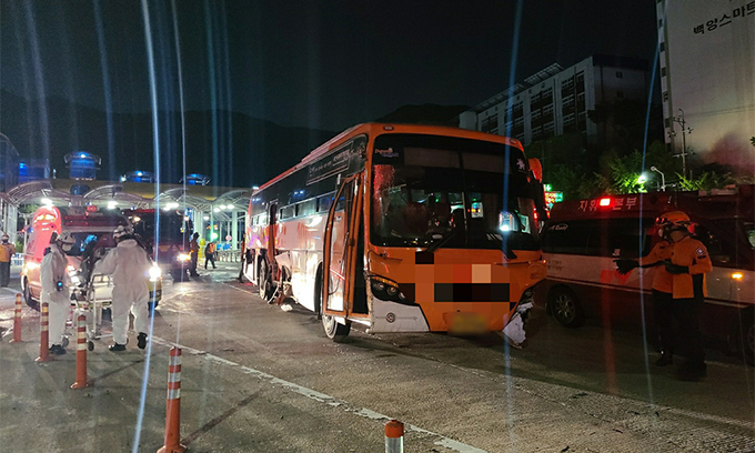 김해터널(부산) 이미지