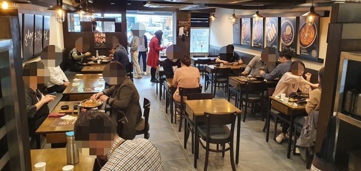 무공돈까스은평 이미지