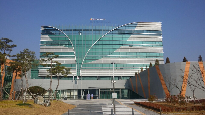 한국식품 이미지