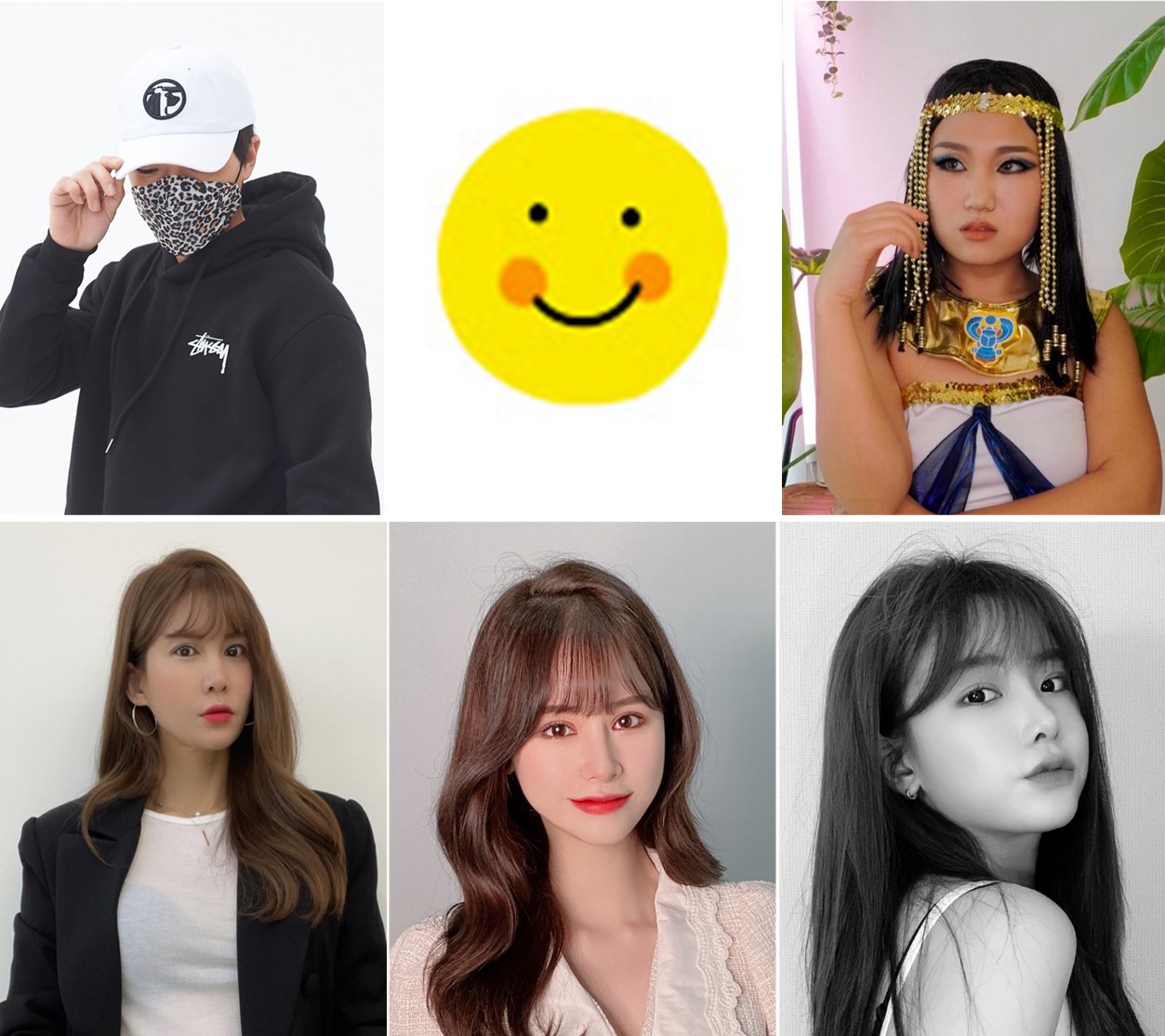 엔티 이미지