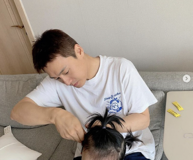 김소영헤어 이미지
