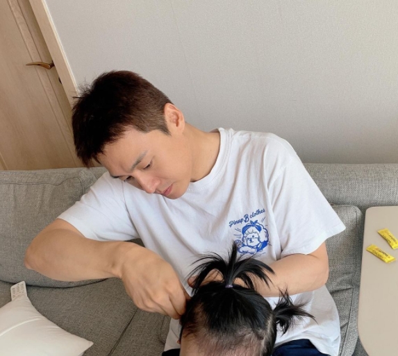 김소영헤어 이미지