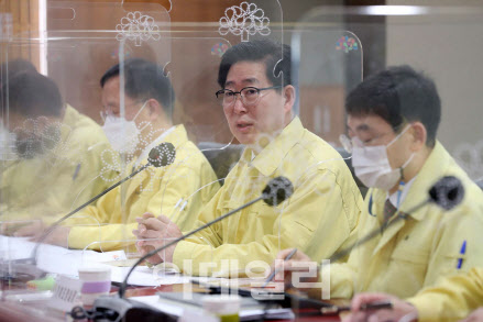 공항가스 이미지