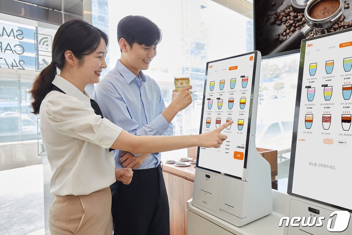 커피에반하다24 이미지