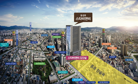 (주)비앤비 이미지