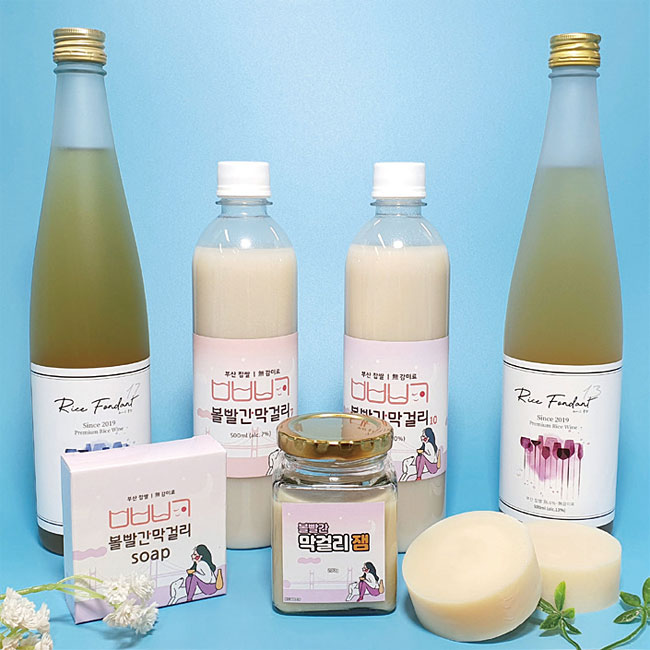 벗드림 양조장 이미지