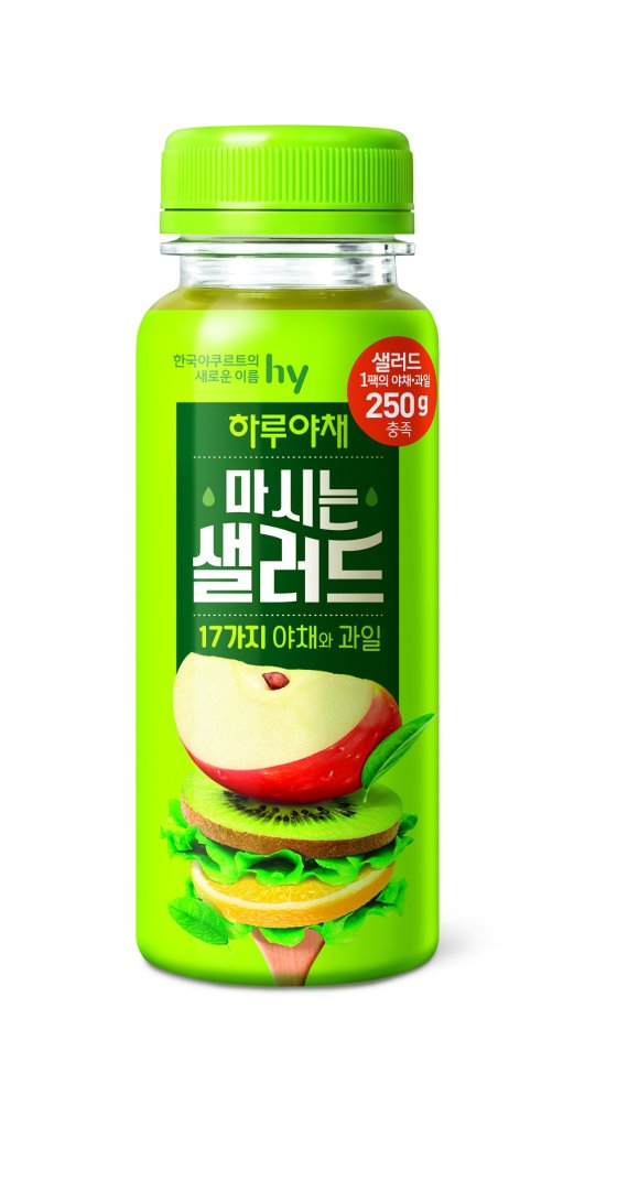 하루야채 이미지