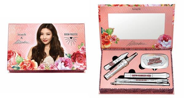 브로우결 이미지