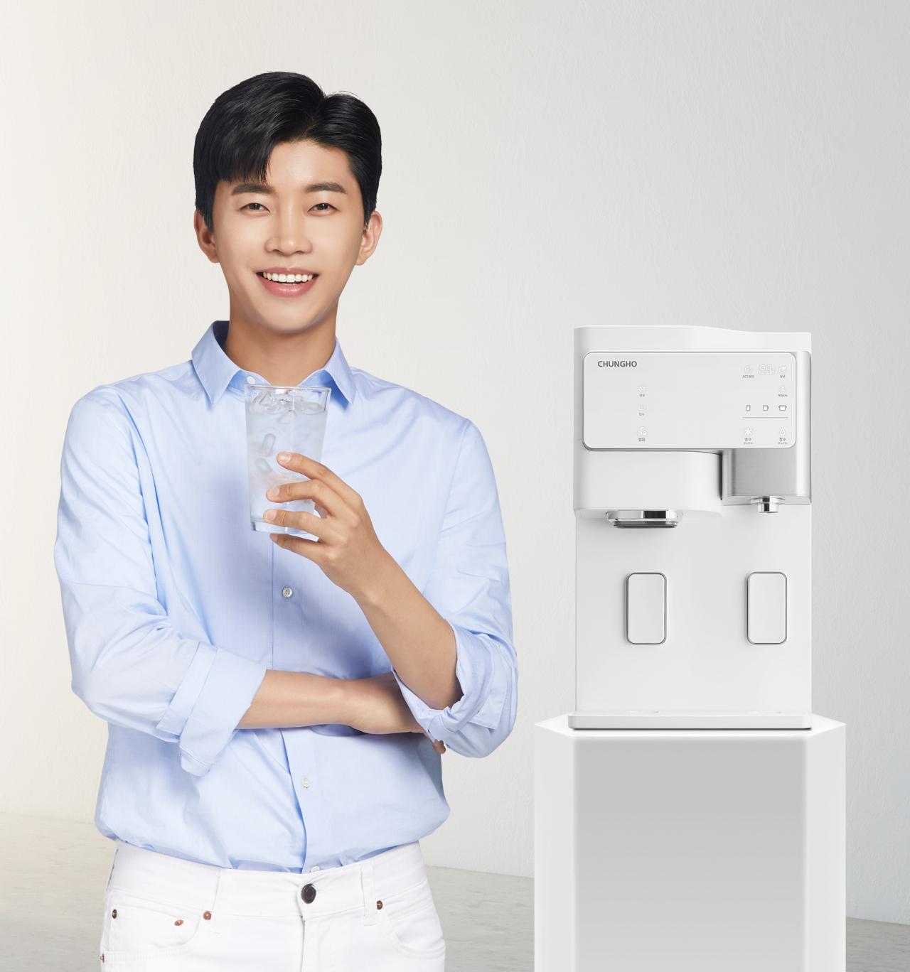 뉴히어로주 이미지