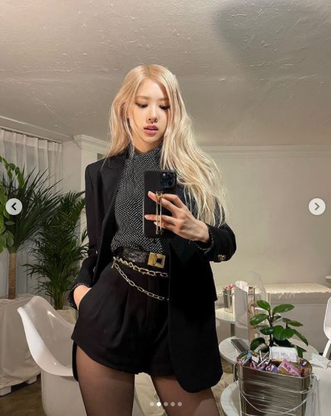 로제 이미지