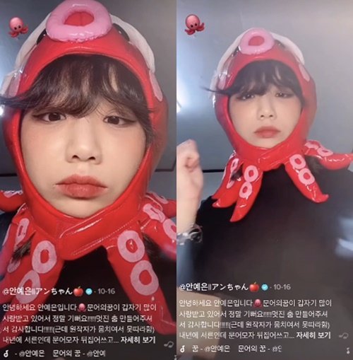 문어의꿈 이미지
