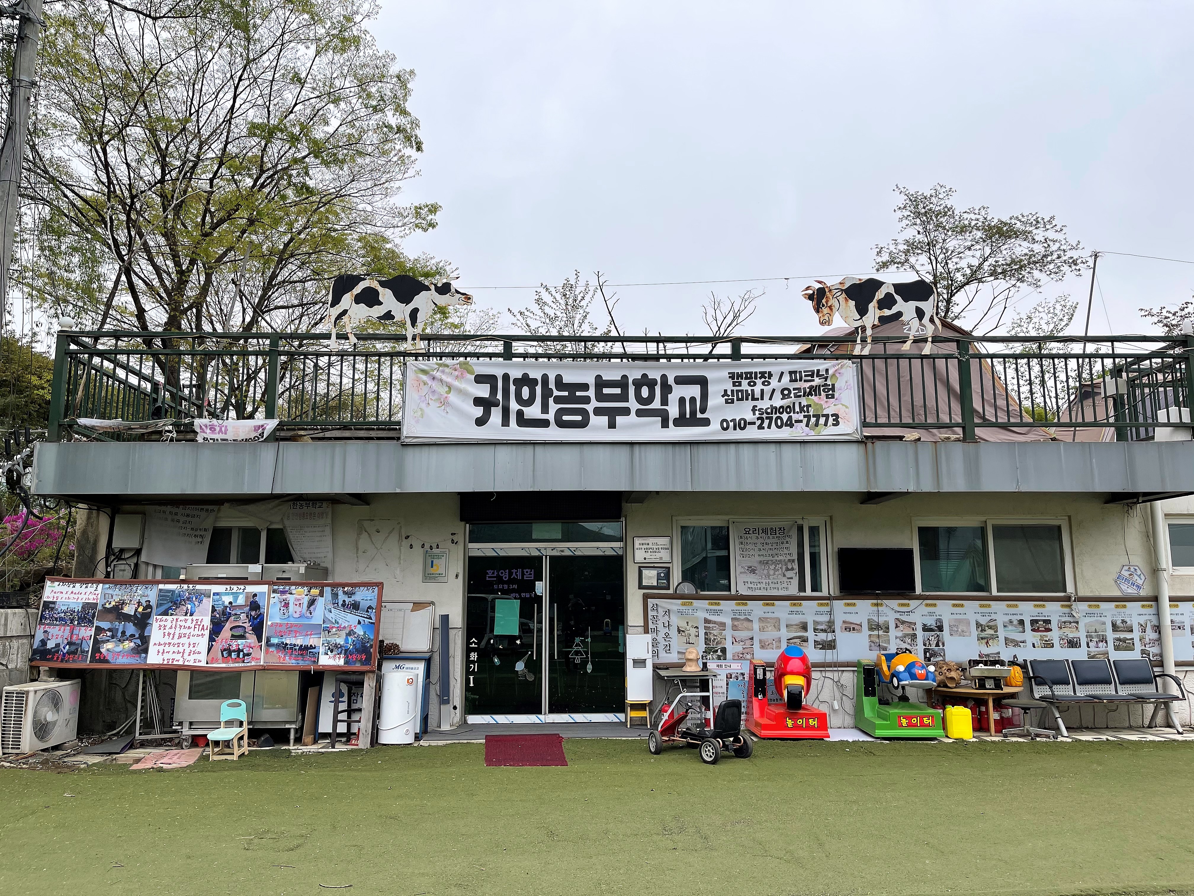 평화오르골 이미지