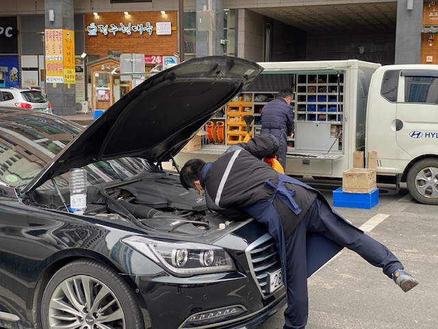서비스 이미지