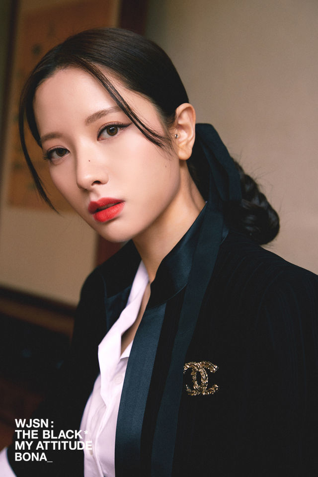 더블랙 이미지